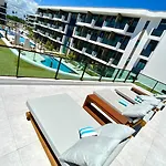 Flat De Deia - Makia Beach Experience, Muro Alto