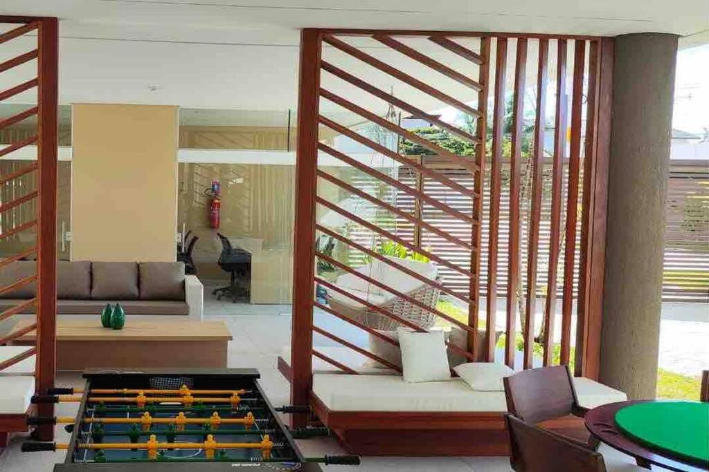 Apartamento Flat De Deia - Makia Experience, Muro Alto Pôrto das Galinhas