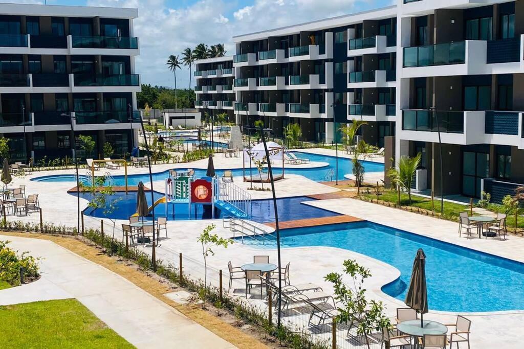 Apartamento Flat De Deia - Makia Experience, Muro Alto *