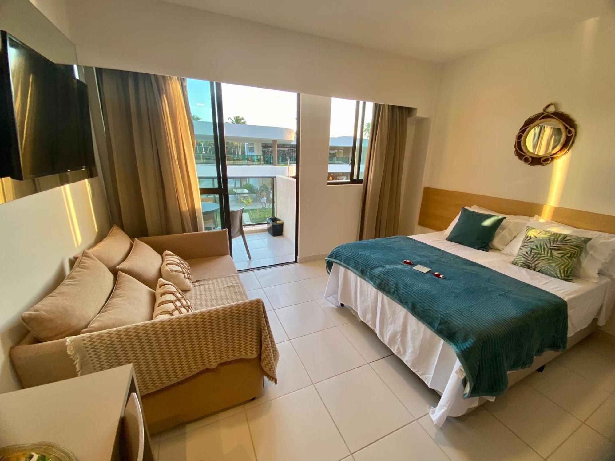Apartamento Flat De Deia - Makia Experience, Muro Alto *