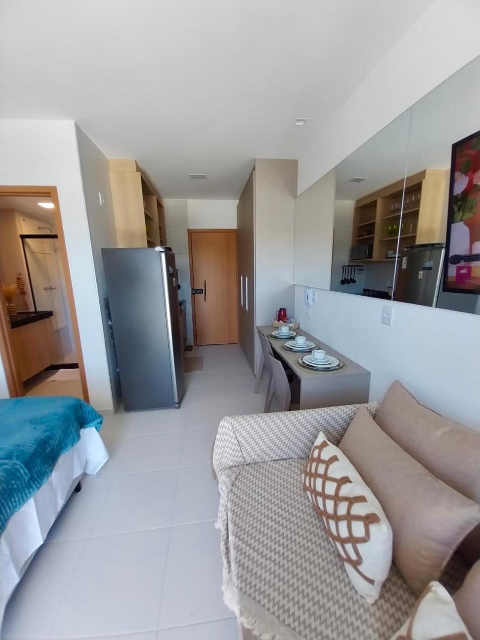 Flat De Deia - Makia Experience, Muro Alto Apartamento